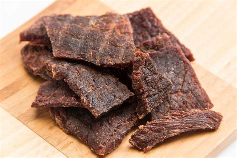 How to Make a Basic Jerky Recipe | Recipe | Beef jerky recipes, Jerky recipes, Recipes