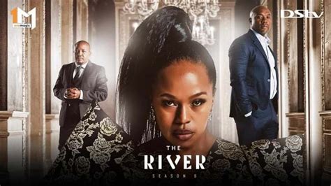 The River to end following Season 6 on DStv