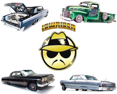 🔥 [50+] Lowrider Magazine Wallpapers | WallpaperSafari