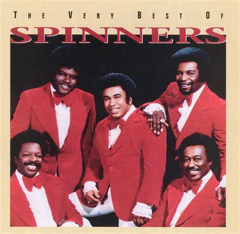 bol.com | The Very Best Of The Spinners (Rhino), The Spinners | CD (album) | Muziek