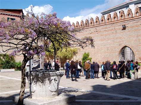 About: Ca' Foscari University of Venice