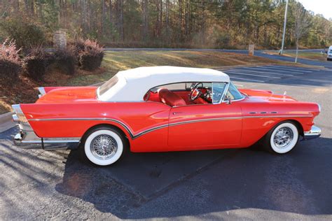 1957 Buick Special | GAA Classic Cars