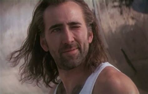 Top 10 Nicolas Cage Quotes