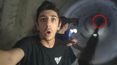 Story Behind Faze Rug Tunnel – Two Birds Home