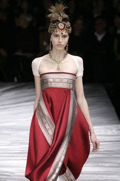 23 NEOCLASSICISM ideas | fashion, fashion week, fashion design