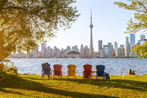 Best Things To Do In Toronto