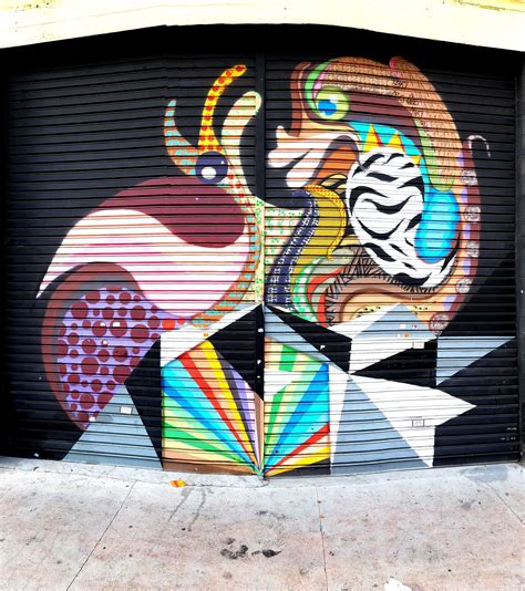 São Paulo, Brasil - Street Art & Graffiti - This selection of street ...