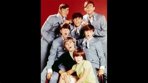 The Cowsills - Four Of The Best - YouTube