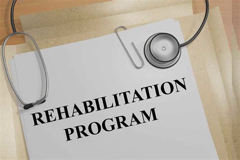 Rehabilitation Centers Near Me | Inpatient Drug Rehab LA