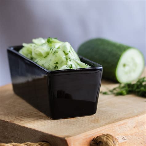 Fresh Sugar-Free Cucumber Pickles | Low-Carb, So Simple! | Low-Carb, So ...