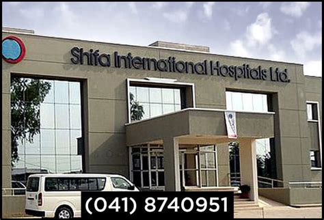 Shifa International Hospital - Yellow Pages of Pakistan