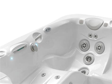 Caldera Spas Utopia® Series Cantabria® Hot Tub - Hot Tubs & Swim Spas