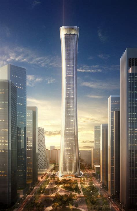 Top 10 Tallest Buildings in the World under construction 2016