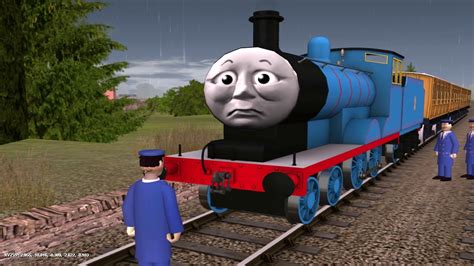 Thomas Trainz Remake