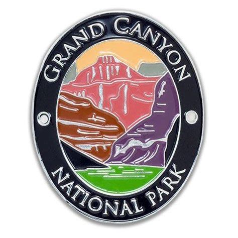 Grand Canyon National Park Logo - LogoDix