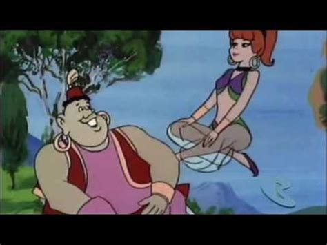 Top 19 The New Scooby-Doo Movies Guest Stars - YouTube