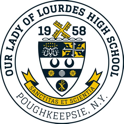 Our Lady of Lourdes High School — Upstate Images