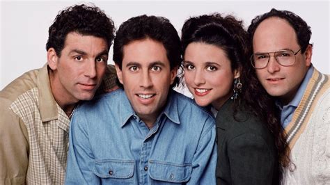 Seinfeld: Season 7 Review | TV Show - Empire