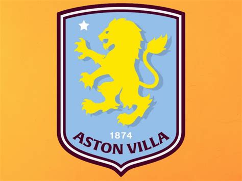 Are Aston VIlla Getting a Badge Redesign again? Here’s What We Know – Thick Accent