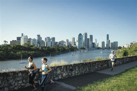 Kangaroo Point Cliffs | Builtworks