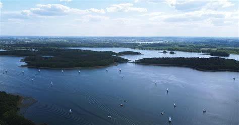 Masurian Lake District, Poland : r/europe