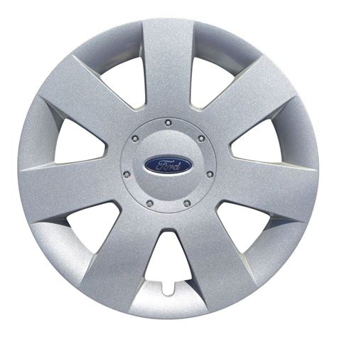 2006 2007 2008 2009 Ford Fusion Hubcap / Wheel Cover 16" 7046 Hubcaps ...