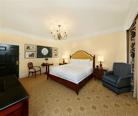 Richmond Hotels | The Jefferson Hotel | Luxury Hotels in Richmond VA