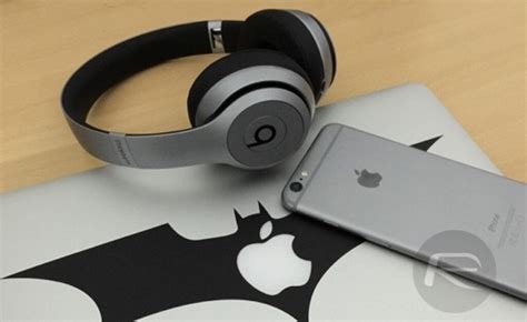 Apple AirPods Studio Headphones Production Has Reportedly Started ...