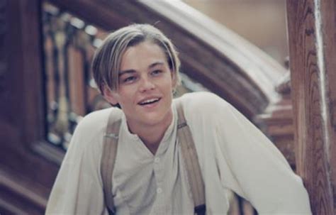 Jack Dawson - Titanic Photo (35371767) - Fanpop