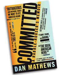 Committed: A Rabble-Rouser's Memoir | PETA