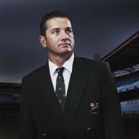 Important details about the late, great Joost van der Westhuizen ...