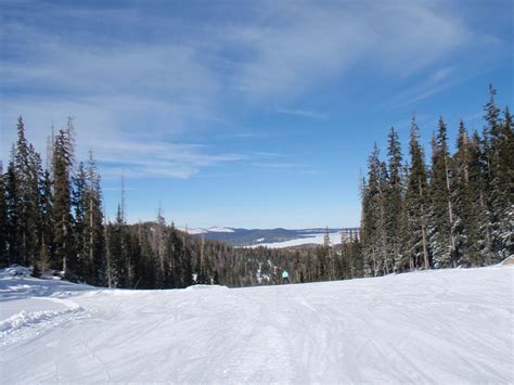 Sunrise Ski Resort - the White Mountains of Arizona | White mountains, Ski resort, Arizona