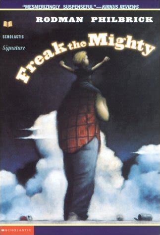 Freak the Mighty Chapter 8 Summary | Study.com