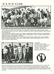 Buckeye Union High School - Falcon Yearbook (Buckeye, AZ), Class of 1988, Page 127 of 206