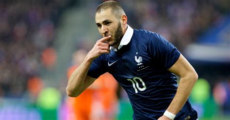 Euro 2020: Benzema back in France squad after six-year exile