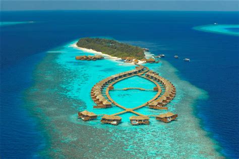 Maldives Honeymoon Packages | Teeparam Traders