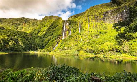 Reasons to visit the Azores | Wanderlust