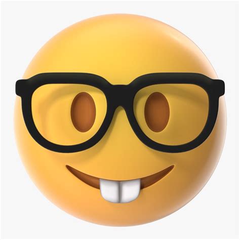 Nerd Emoji Png | ubicaciondepersonas.cdmx.gob.mx