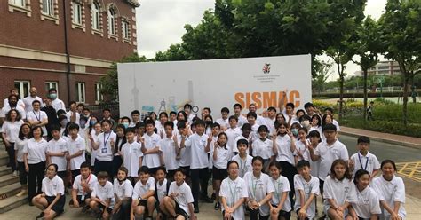 Congratulations to Our Mathematicians! | Britannica International School, Shanghai