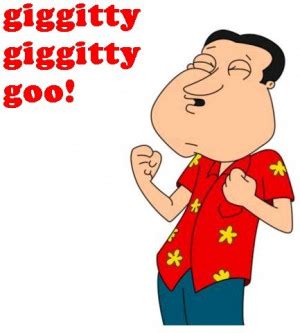 Quagmire Quotes Giggity. QuotesGram