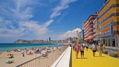 2023 Holidays Benidorm – Get Calendar 2023 Update