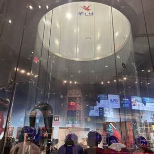 IFLY INDOOR SKYDIVING - PARAMUS - 98 Photos & 84 Reviews - 211 E State ...