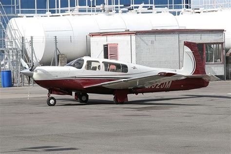 Mooney M20R Ovation - Price, Specs, Photo Gallery, History - Aero Corner