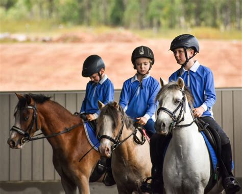 Saturday Saddle Club - Meraki Equestrian Centre