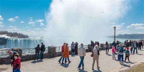 The 5 Best Niagara Falls Day Trips from New York by Bus [2024 UPDATE] • My Reviews