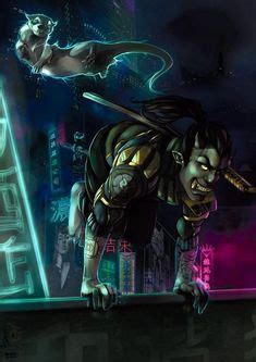 200 Shadowrun Trolls ideas | shadowrun, troll, shadowrun rpg