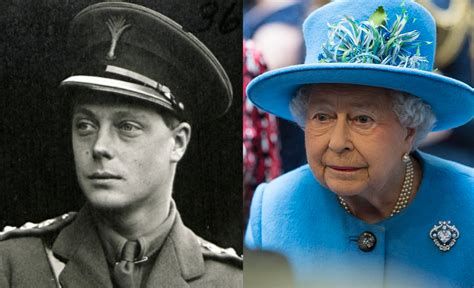 If Edward VIII had not abdicated, who would be Monarch today? – Royal ...