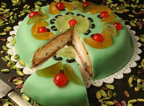 Cassata Siciliana | Visit Sicily Official Page