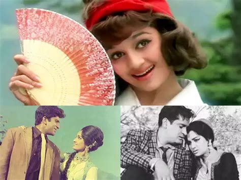 Best Asha Parekh Movies | Filmfare.com