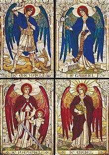 Archangel - Wikipedia